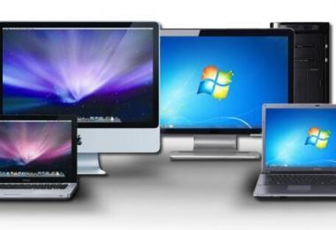 Desktop and Laptop Repairs